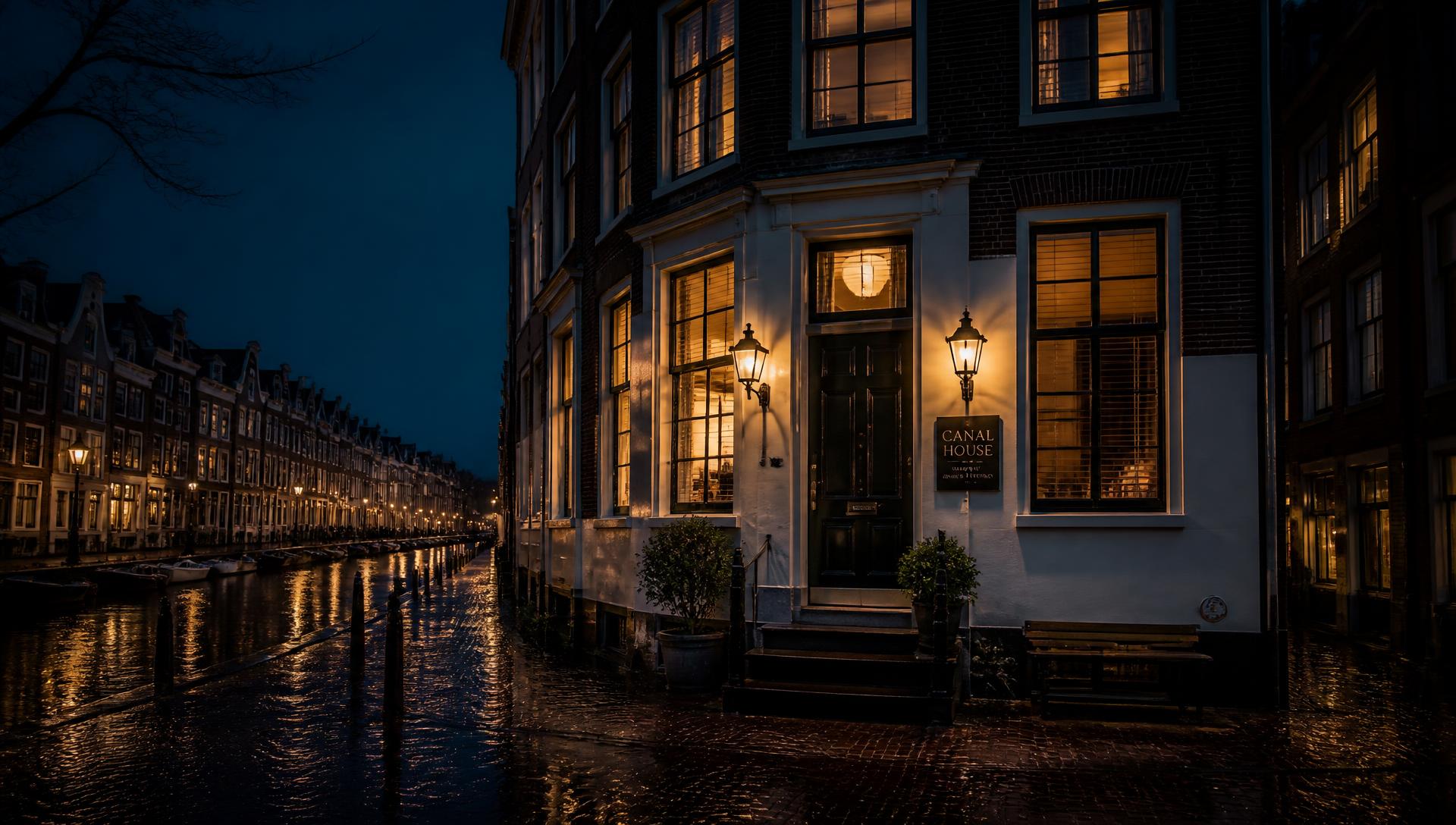 Voorbeeld van Hybride