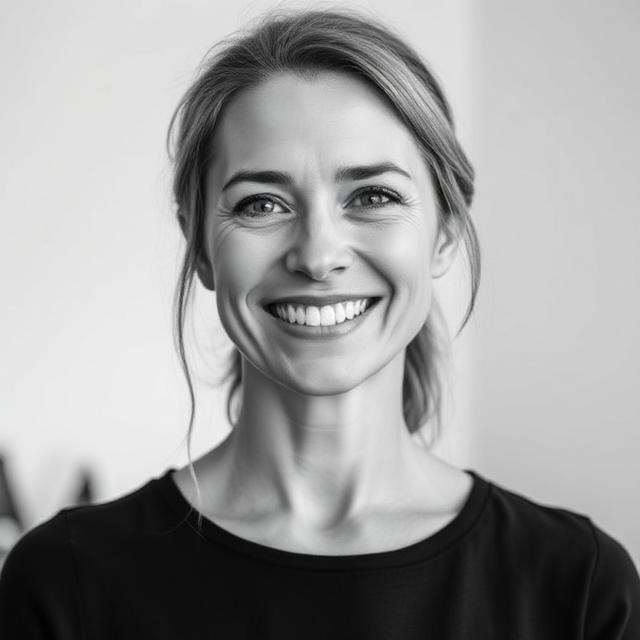 Lieke Verhoeven